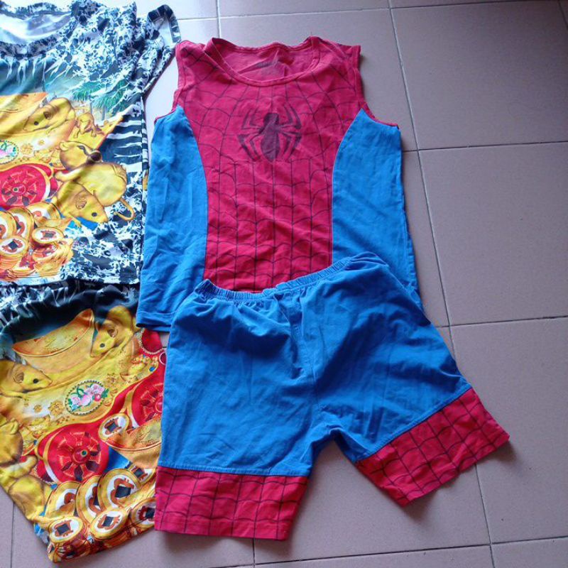 Dưới 40kg thanh lý bộ