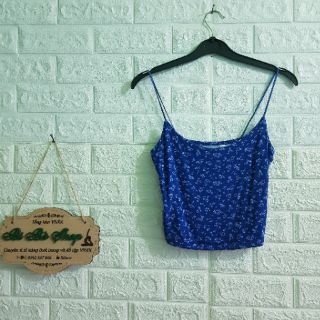 Áo 2 dây PACSUN xuất Mỹ