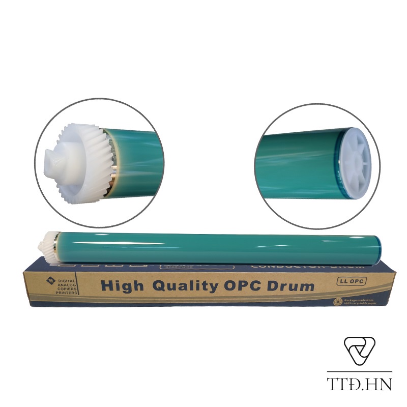 Trống (Drum) 49A 53A 315