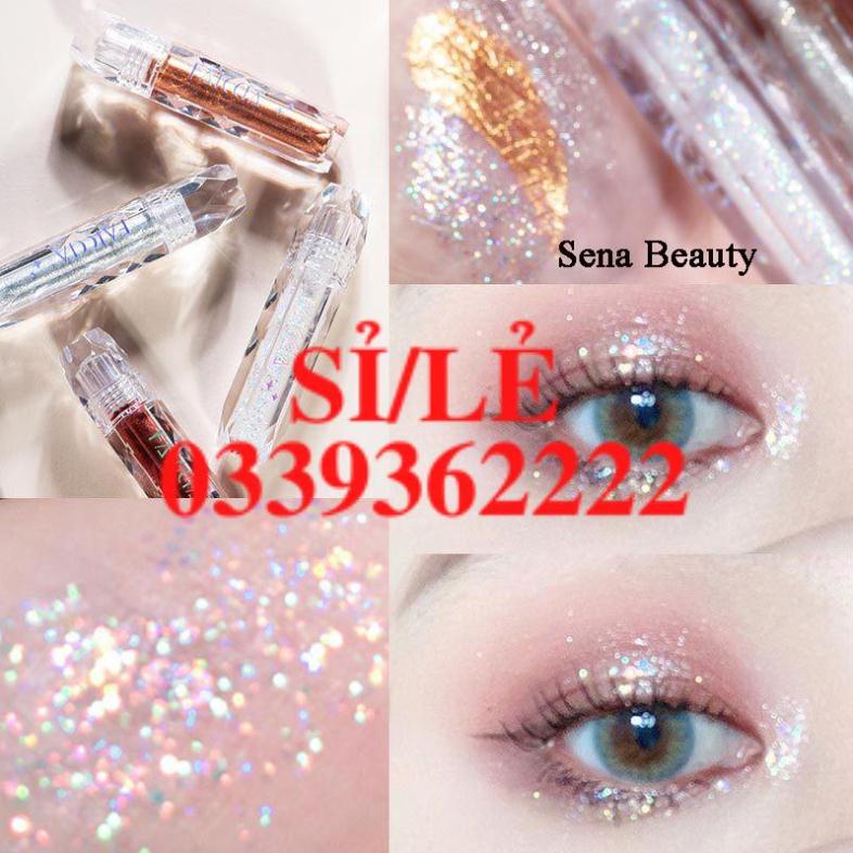 [ CHÍNH HÃNG ] Thanh nhũ mắt lấp lánh FAICCIA Twinkle Sena Beauty  HAIANHSHOP | BigBuy360 - bigbuy360.vn