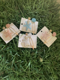 Combo 10 sét kẹp (sỉ 20k)