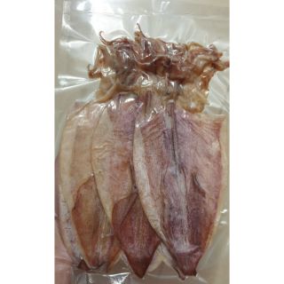 Mực khô câu Phú Quốc (27-32 con/kg)
