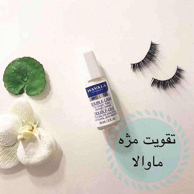 Dưỡng dài mi MAVALA Double- lash 10ml | BigBuy360 - bigbuy360.vn