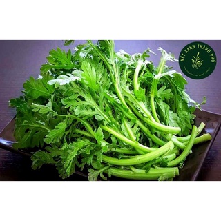 Hạt giống rau Tần Ô, Rau Cúc tẻ
