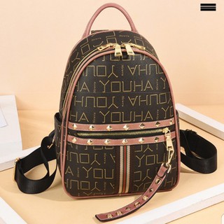 Balo nữ thời trang Hàn Quốc mới phong cách thời trang cá tính