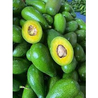 Bơ Sáp Đăk Lăk Thơm bùi Ngon ngọt giao Hỏa tốc