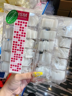 MÓNG UP HSM 75k hộp