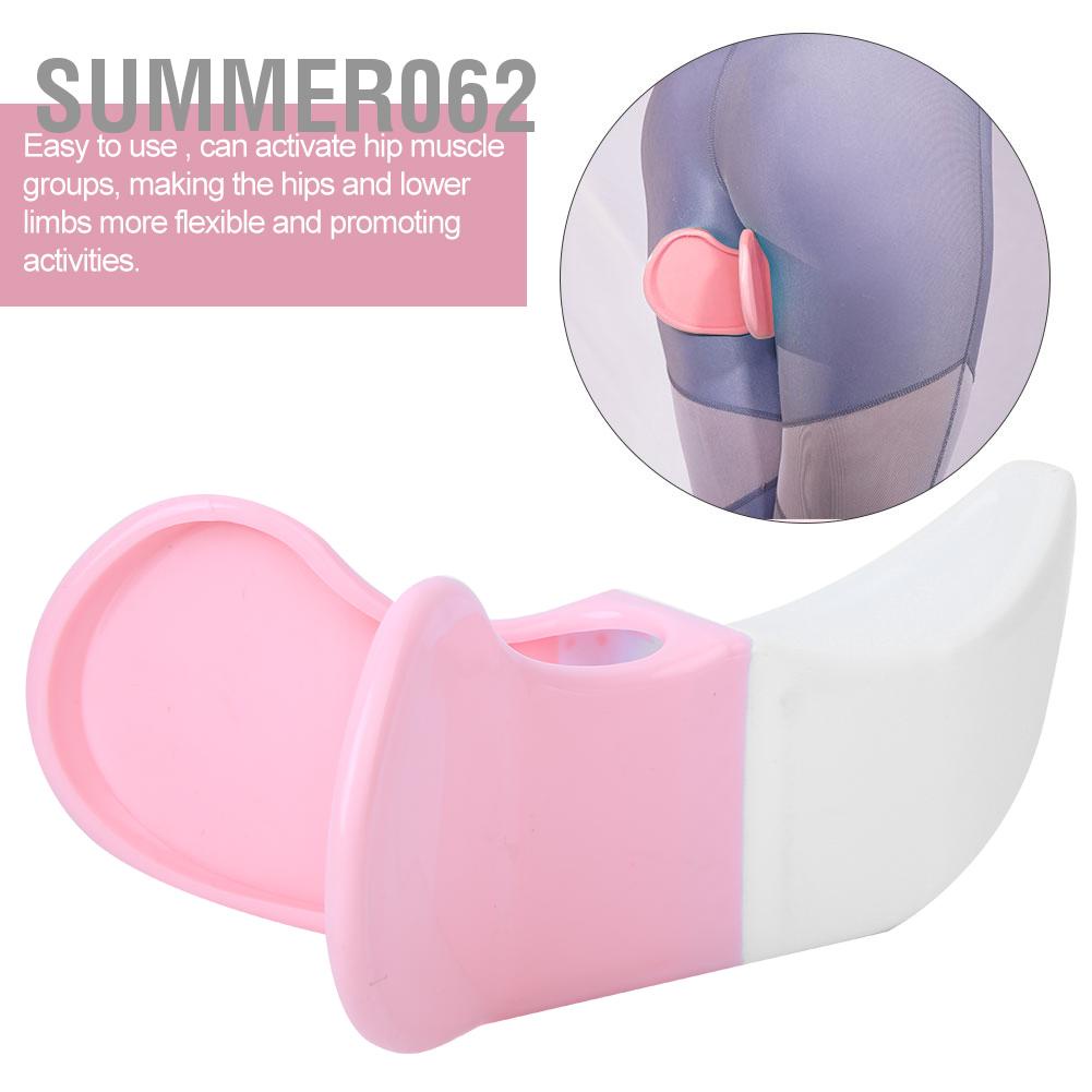 Kẹp huấn luyện mông hỗ trợ chân sau sinh