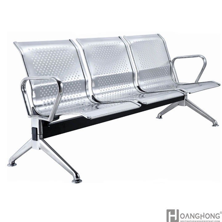 LinhLan_Decor Ghế Băng Phòng Chờ Sảnh Bệnh Viện - Trường Học DC1