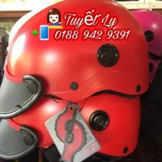 Nón bảo hiểm nón sơn
