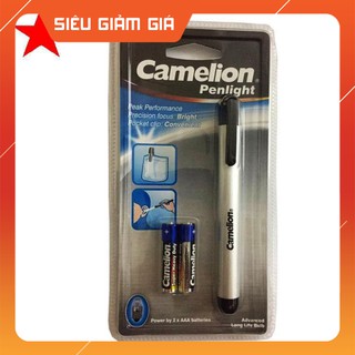 BÚT SOI ĐỒNG TỬ CAMELION