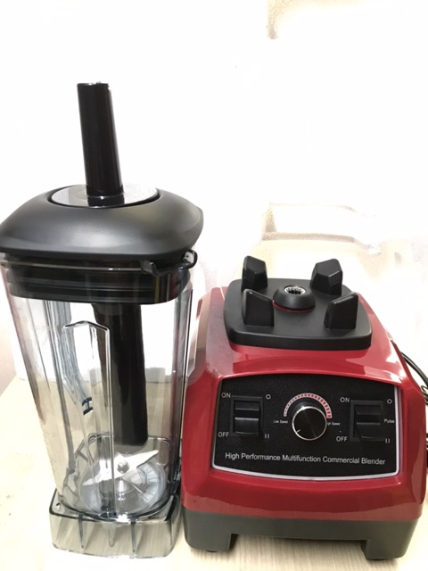 Máy xay sinh tố công nghiệp BLENDER BA 828