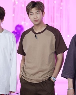 [HÀNG AUTH] Bộ đồ cheap moment RM RUNBTS ep 97