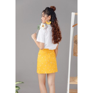 92 Wear - Chân váy A Basic