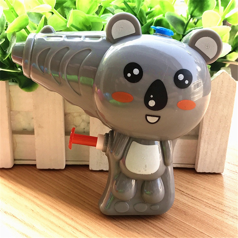 Đồ Chơi Thổi Bong Bóng Xà Phòng Kiểu Hoạt Hình Vui Nhộn Dành Cho Trẻ