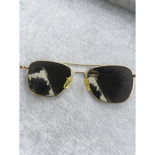 AMERICAN OPTICAL kính cơn mạ vàng 12k