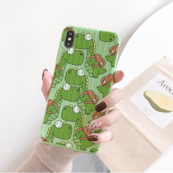 Ốp Lưng Samsung J4 Plus A20 A30 A40 A50 A30s A50s  M30 A40s A01 A11 A21s - A053