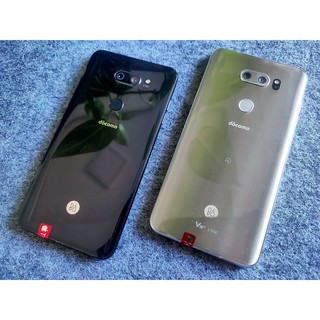 Điện thoại LG V30+ ram 4G/128G chip 835,màn 6"