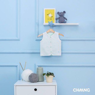 Set 2 chiếc gile cổ tim (giao màu ngẫu nhiên)