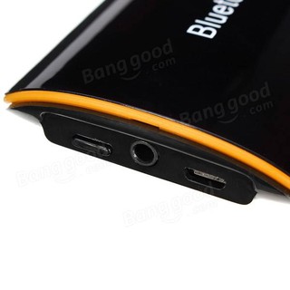 Thiết bị bluetooth 4.1 kết nối với loa boombox
