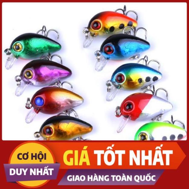 mồi ruồi - chuyên bắt cá rô phi, rô ta, chuối, lóc, sộp, thiểu, ngão, chim