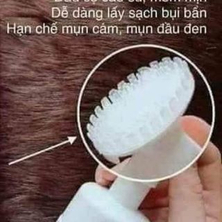 Sữa rửa mặt Sạch sâu Fresh