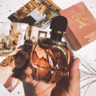 🐉 Pure XS 80ml, nước hoa rắn độc, kịch độc 🐉