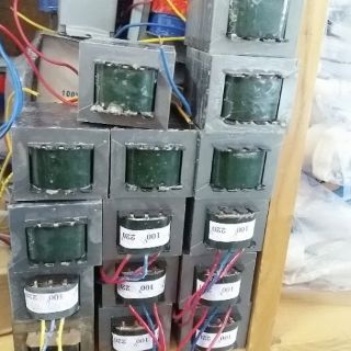 Biến áp 80w