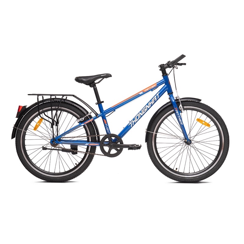 Xe đạp Thống Nhất 24-03 size 24 cao 1m35 trở lên
