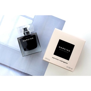 Nước hoa Narciso Rodriguez eau de toilette (Ảnh thật ở cuối)