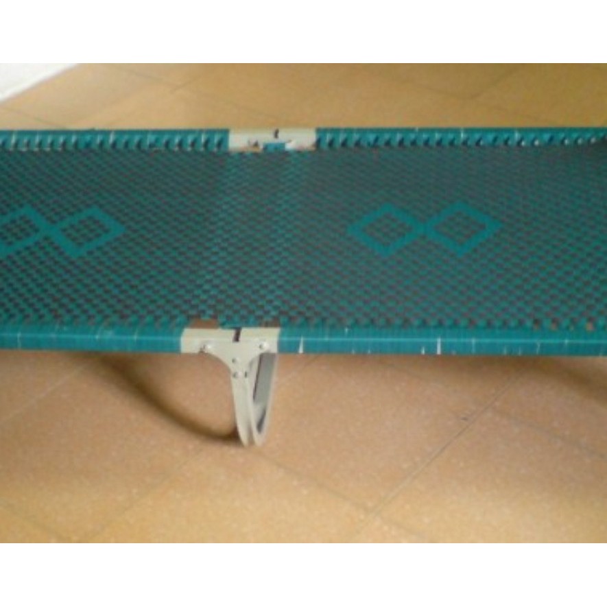 Giường Gấp Khung Nhôm Bào Hành 12 Tháng | BigBuy360 - bigbuy360.vn