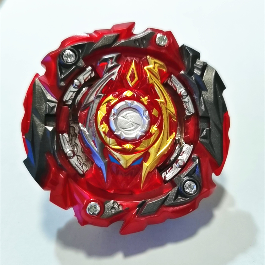 Đồ chơi con quay MQ B-170-01/02 B-172 vui nhộn dành cho bé