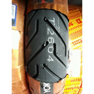 Lốp xe máy Yokohama 100/90-14 PCX