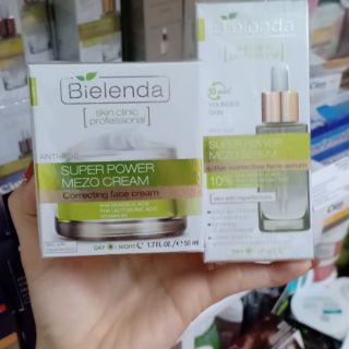 Bộ bielenda