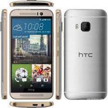 [BÁN LẺ = GIÁ SỈ] điện thoại CHÍNH HÃNG HTC ONE M9 ram 3G bộ nhớ 32G mới, Camera nét, Chiến PUBG/LIÊN QUÂN mượt