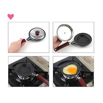 Chảo Rán Cute Tạo Hình Cho Bé