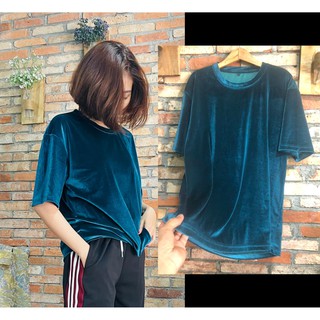 Áo thun nam nữ unisex Stee Nhung Khổng Tước Trùm Unisex