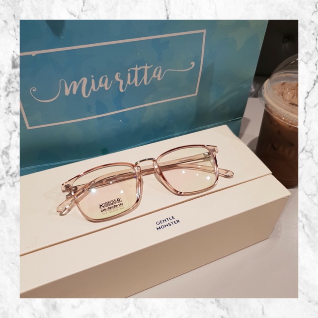 GỌNG KÍNH DẺO - MS05