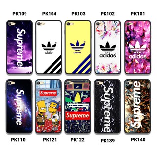 [FSS09JAN-Hoàn 20% xu]  ỐP LƯNG OPPO A71 - A83 IN HÌNH ADIDAS - SUPREME -