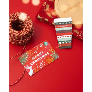 Combo 4 thẻ Starbucks bất kì: 150k