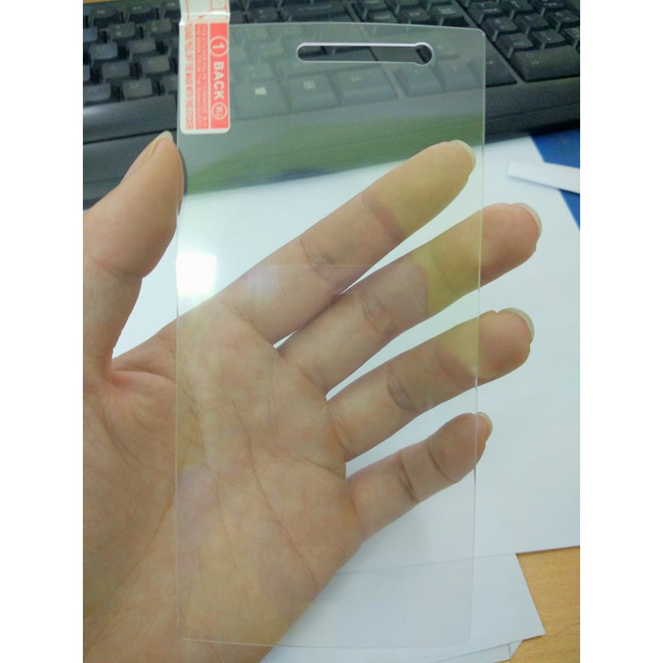 Cường lực Oppo Neo5