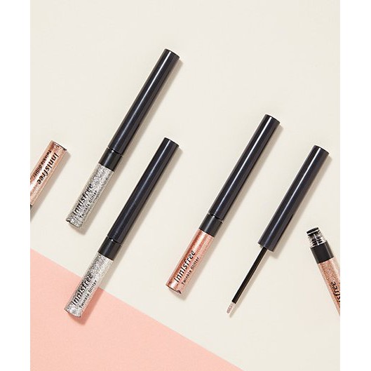 Bút Kẻ Mắt Nhũ Innisfree Twinkle Glitter Hologram 2.9g