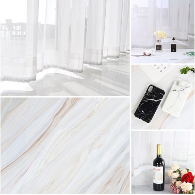 Phông nền chụp ảnh 2 mặt Đá Marble 3D với 50 mẫu chụp hình