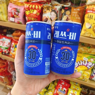 CÀ PHÊ HÀN QUỐC COFFEE (Let’s be , T.O.P)