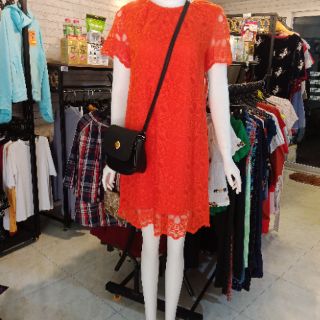 Đầm Suông #Zara
