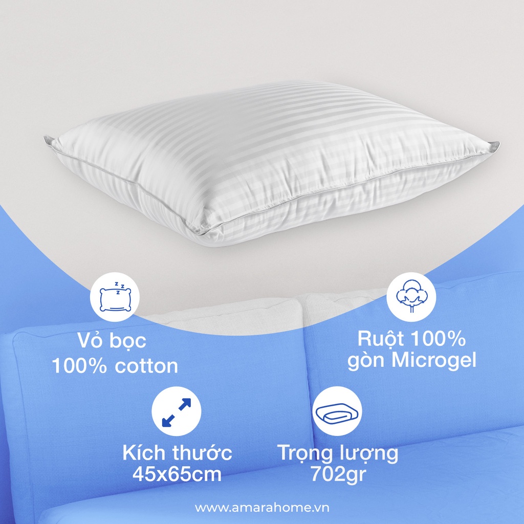 Amara ruột gối nằm trẻ em