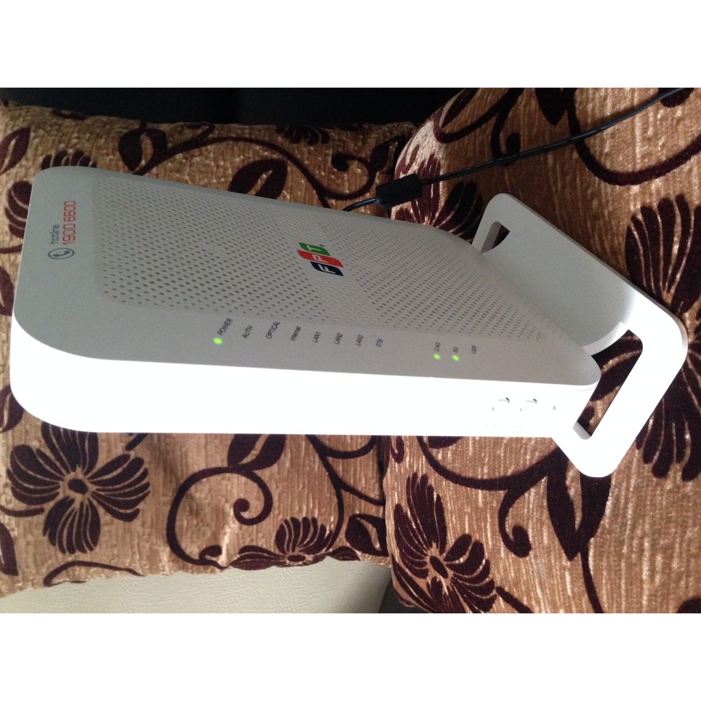 Modem quang FPT G-97RG6M