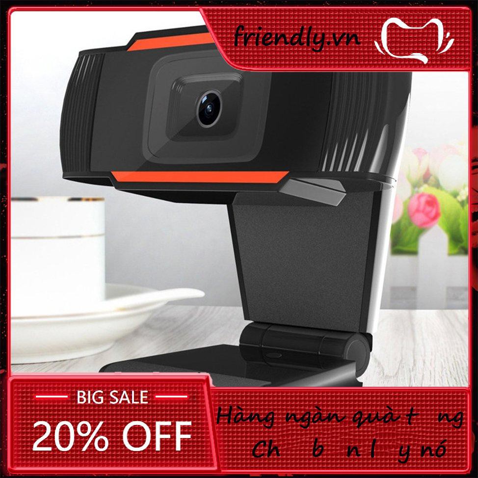 Webcam 720p Cho Máy Ảnh | BigBuy360 - bigbuy360.vn
