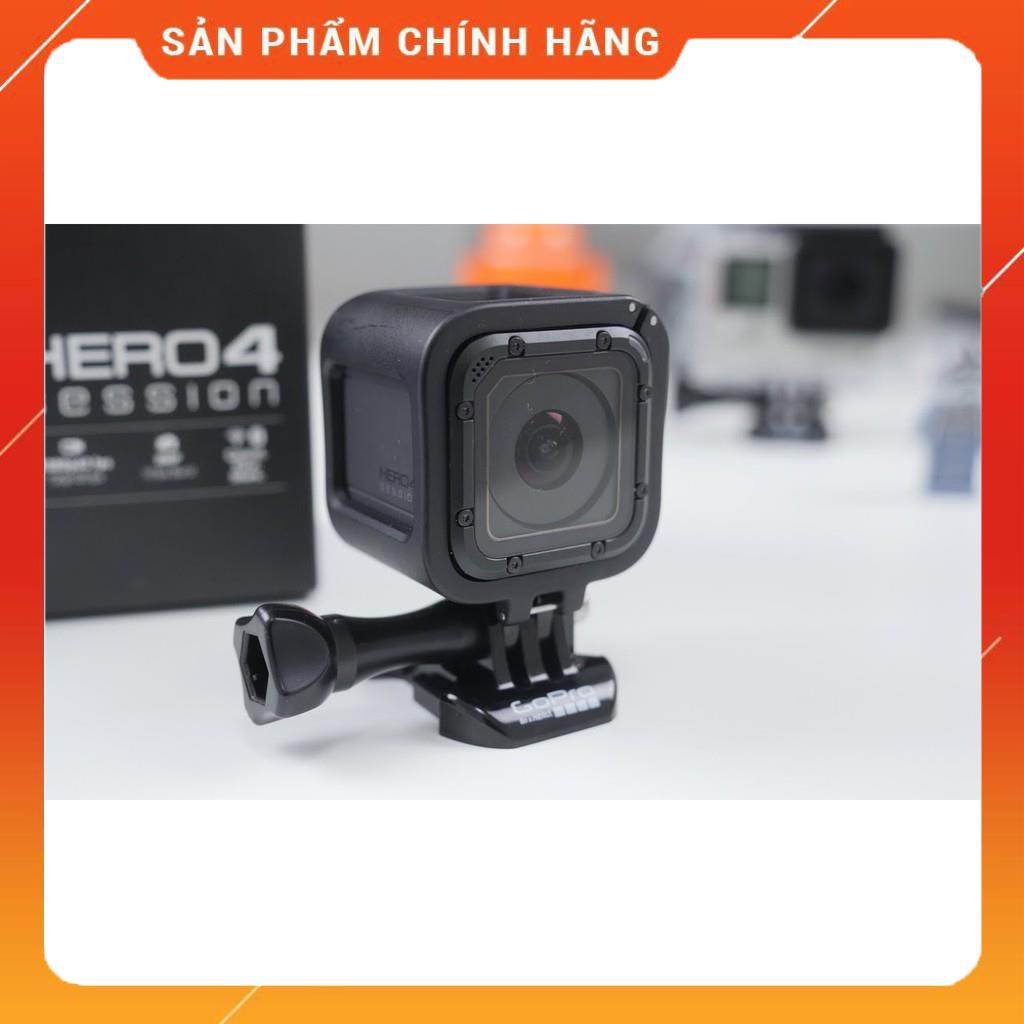 Camera hành trình Gopro hero 4 session hàng like new