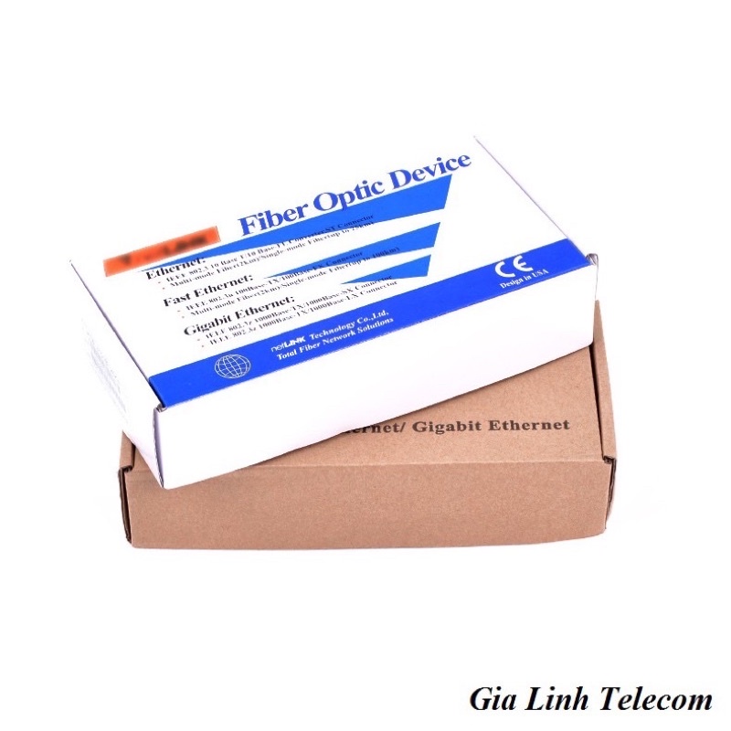 ( Chính hãng) Bộ Chuyển Đổi Quang Điện NetLink HTB-3100 A/B 100Mbps 1 Sợi 1 Cổng LAN -dc3955. Sản phẩm chất lượng cao.